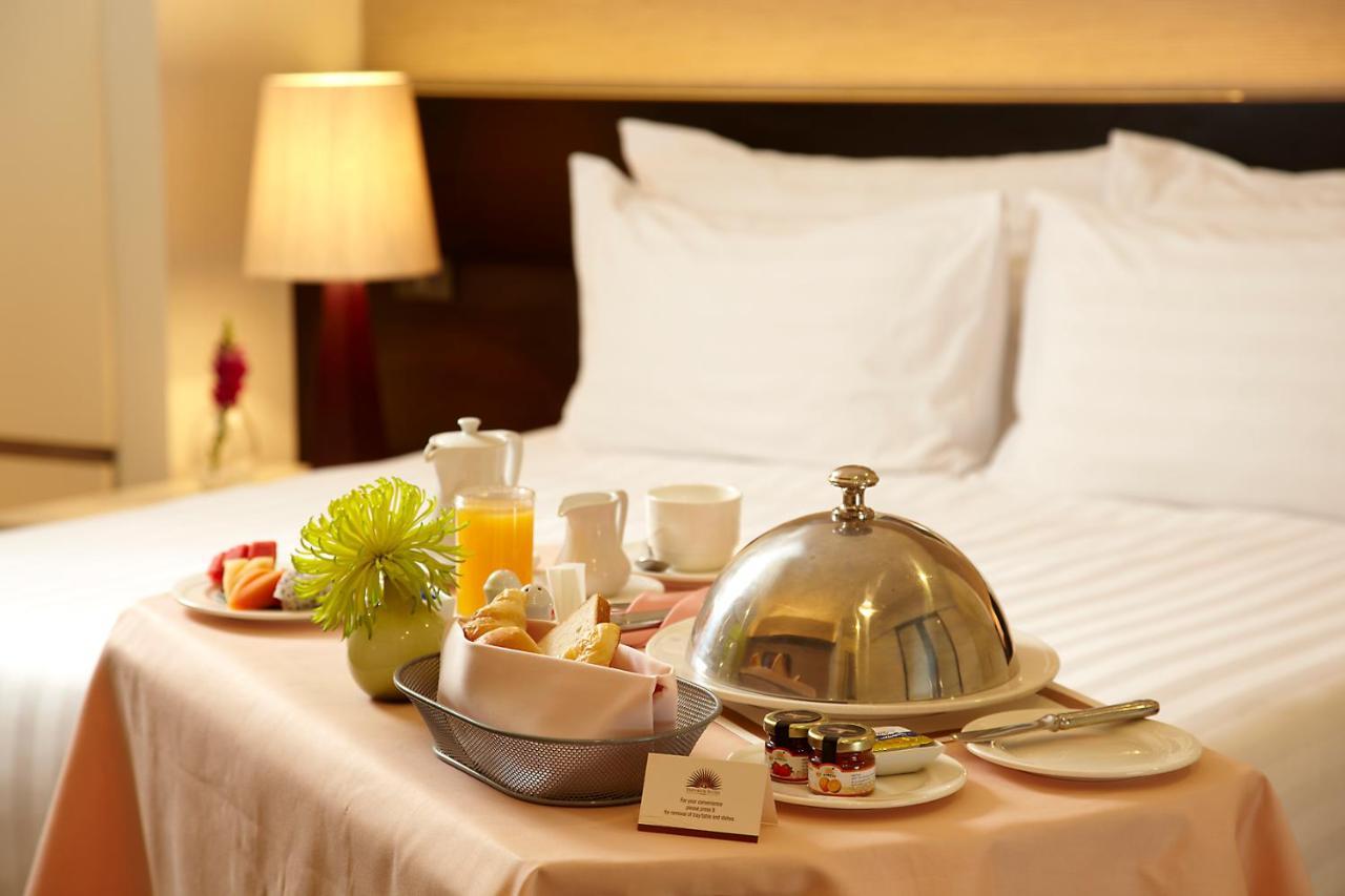 Kapriz Karakol Hotel Ngoại thất bức ảnh