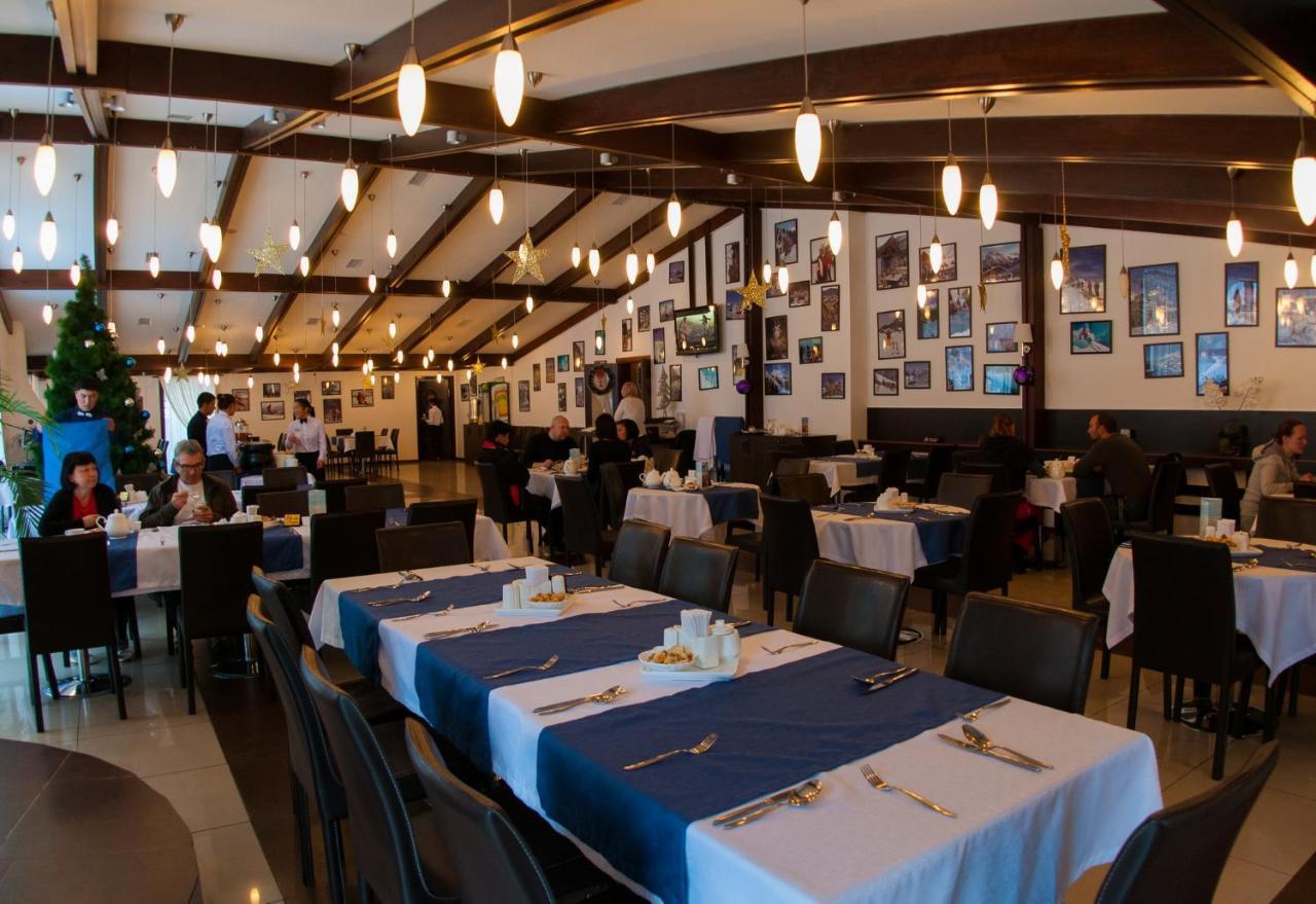 Kapriz Karakol Hotel Ngoại thất bức ảnh